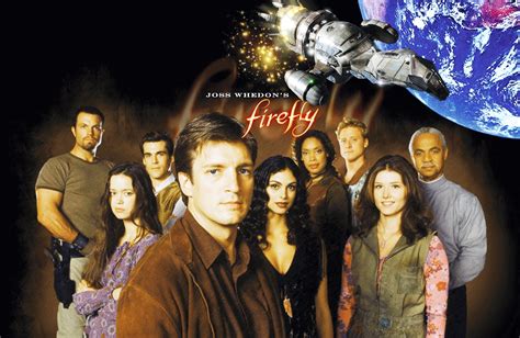 Firefly – Eine Raumwestern-Serie mit Herz und Humor!