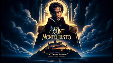 The Count of Monte Cristo?  Seeking Revenge and Finding Redemption in Early Cinema!