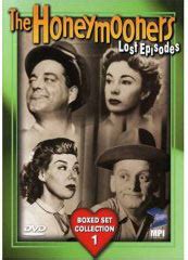 The Honeymooners: Ein Klassiker der 1950er mit Slapstick und Alltagsfrust!